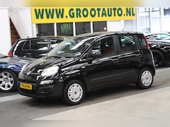 Fiat Panda - 0.9 TwinAir Easy Volledig onderhouden, NAP, Airco, Trekhaak