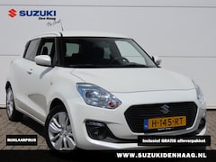 Suzuki Swift - 1.2 Select uitvoering / Smart Hybrid / Airco / Navigatie