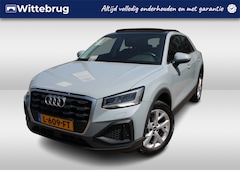 Audi Q2 - 35 TFSI 150 pk Pro Line S-Tronic Automaat / LED / Clima / Pano / Navi by App / LM 17 inch