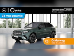 Mercedes-Benz GLC-klasse - 300e 4MATIC AMG Line | Trekhaak | Burmester | Head up | Keyless | Digital light |