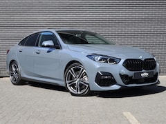 BMW 2-serie Gran Coupé - 220i M Sport High Executive | Panodak | Stuurwiel verwarmd | ambient |