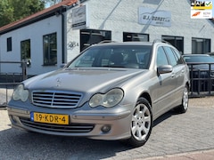 Mercedes-Benz C-klasse Combi - 230 Elegance