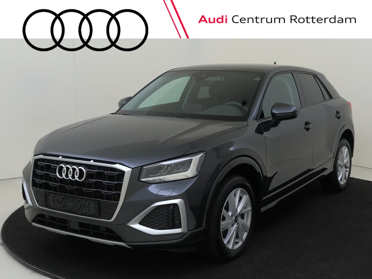 Audi Q2 - 35 TFSI Pro Line | Achteruitrijcamera | Stoelverwarming | CarPlay | Virtual cockpit | Adap - AutoWereld.nl