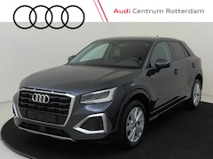 Audi Q2 - 35 TFSI Pro Line | Achteruitrijcamera | Stoelverwarming | CarPlay | Virtual cockpit | Adap