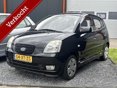 Kia Picanto - 1.0 Bling
