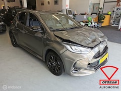 Toyota Yaris - 1.5 Hybrid Dynamic