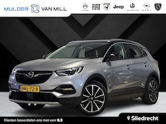 Opel Grandland X - Innovation 1.6 Turbo Hybrid4 300pk e-EAT8 | AGR-STOEL | TWO-TONE | TREKHAAK | NAVI | CAMER