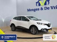 Renault Kadjar - 1.5 dCi Bose Airco ECC | LED | Stoelverwarming | Keyles | Navigatie | DAB | Camera | Isofi
