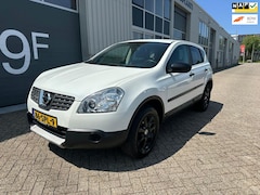 Nissan Qashqai - 1.6 Visia