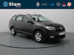 Dacia Logan MCV - 100pk TCe Bi-Fuel Comfort Camera | Cruise | Navi | Parkeersens. achter