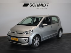Volkswagen Up! - 1.0 high up 5D Cruise Control | Stoelverwarming | PDC