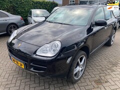 Porsche Cayenne - 3.2 Bj 2006, Bomvol en topstaat Taxatie aanwezig inruil is mogelijk recent ketting vervang