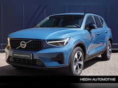 Volvo XC40 - 2.0 B4 Plus Dark | Trekhaak | Park assist | Pilot assist | Elektrische voorstoelen | Harma