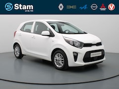 Kia Picanto - 1.0 DPi DynamicLine Airco | Camera | Carplay | Navi | 14" Velgen