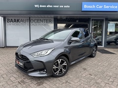 Toyota Yaris - 1.5 Hyb. Dynamic | Camera | ACC | Climate