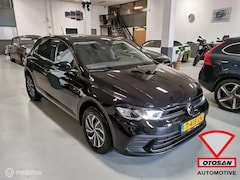 Volkswagen Polo - 1.0 TSI Style