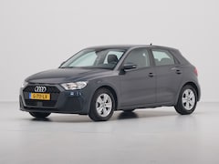 Audi A1 Sportback - 25 TFSI 95pk Pro Line Navi Via App Airco Bluetooth Cruise control Front Assist 123