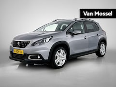 Peugeot 2008 - 1.2 PureTech Signature