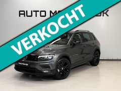 Volkswagen Tiguan - 1.5 TSI Navi / Full LED / Digital / Trekhaak / Head up display