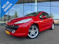 Peugeot 207 - 1.6 VTi PANO- 120 PK-17 INCH-AIRCO-APK