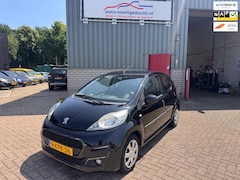 Peugeot 107 - 1.0 Active NAP / AIRCO / LED
