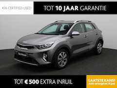 Kia Stonic - 1.0 T 100 DynamicLine DCT Edition | Automaat | Camera | Navi | Clima | Cruise