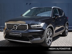 Volvo XC40 - 1.5 T4 Recharge Inscription | Pilot assist | Park assist | Trekhaak