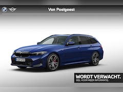 BMW 3-serie Touring - 330e Innovation Pack M Sportpakket Pro Aut. - Verwacht: Juni 2025