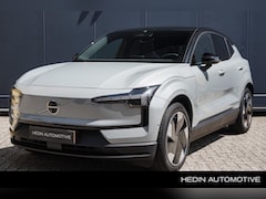Volvo EX30 - Single Motor Extended Range Ultra Panoramadak | Memory Seats | Harman/Kardon | 360 Graden