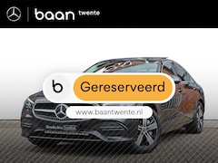 Mercedes-Benz C-klasse - C 300e Business Line | Panoramadak | Apple Carplay | Stoelverwarming Spoorassistent | DAB+