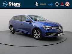 Renault Mégane E-Tech - Estate Plug-In Hybrid 160pk R.S. Line Camera | Cruise | Head-Up | Navi | Parksens. | Stoel