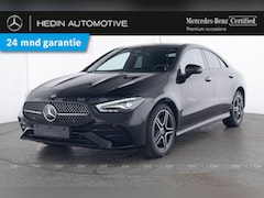 Mercedes-Benz CLA-Klasse - CLA 250e Coupé Automaat AMG Line | Advanced Plus Pakket | Nightpakket | Winterpakket | Pan