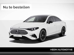 Mercedes-Benz CLA-Klasse - CLA 250+ Coupé Launch Edition | Nu te bestellen