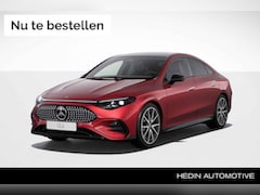 Mercedes-Benz CLA-Klasse - CLA 250+ Coupé Launch Edition | Nu te bestellen