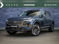 Volvo XC90 - 2.0 T8 Plug-in hybrid AWD Ultra Bright | Facelift | Bowers & Wilkins | Stoel Massage | Don