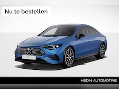 Mercedes-Benz CLA-Klasse - CLA 250+ Coupé Launch Edition | Nu te bestellen