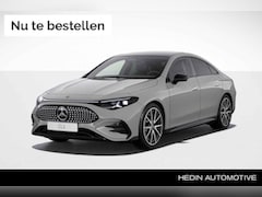 Mercedes-Benz CLA-Klasse - CLA 250+ Coupé Launch Edition | Nu te bestellen