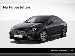 Mercedes-Benz CLA-Klasse - CLA 250+ Coupé Launch Edition | Nu te bestellen