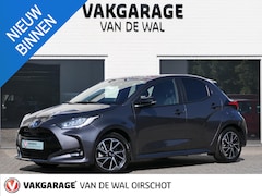 Toyota Yaris - 1.5 Hybrid Executive | Sportstoelen | Draadloos Apple-/Android Carplay | Achteruitrijcamer