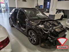Audi A3 Sportback - 35 TFSI S edition