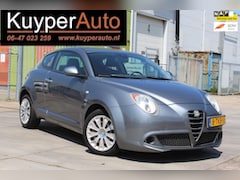 Alfa Romeo MiTo - 0.9 TwinAir Progression AIRCO