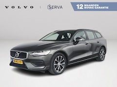 Volvo V60 - B3 Aut. Momentum Advantage | Trekhaak