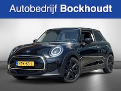 MINI John Cooper Works - 1.5 JCW | Navi | Cruise