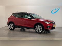 Seat Arona - 1.0 TSI 116pk 6-bak FR Business Intense Navigatie Stoelverwarming Camera Adaptive Cruise