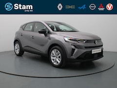 Renault Captur - 145pk E-Tech full hybrid 145 evolution Camera | Climate | Cruise | Parkeersens. achter
