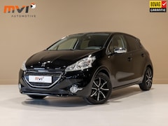 Peugeot 208 - 1.2 VTi Style / 82pk / Automatische klimaatregeling / Cruise control /