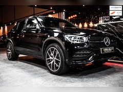 Mercedes-Benz GLC-klasse Coupé - 300e 4MATIC AMGLINE|PANO|AUT7
