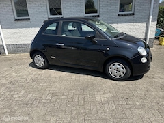 Fiat 500 - 1.2 Eco Limited Edition