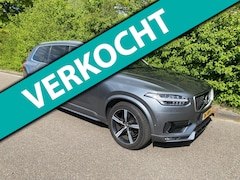 Volvo XC90 - 2.0 D5 R-Design AWD Polestar 7P