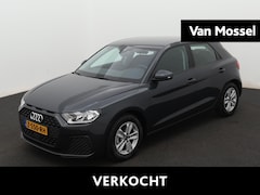 Audi A1 Sportback - 25 TFSI Pro Line 95 PK | Cruise Control | Apple Carplay | Lichtmetalen velgen | Airco |